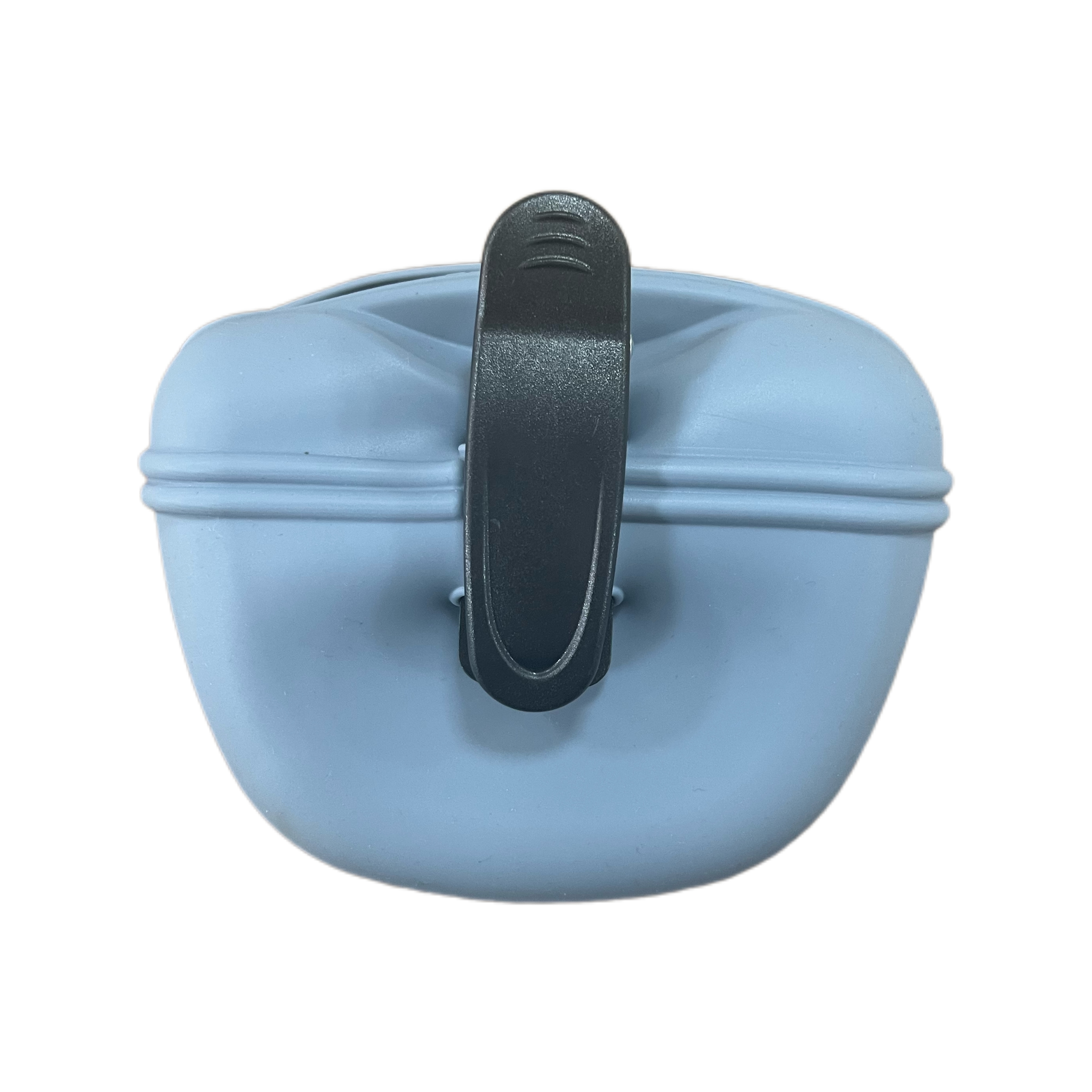 Portable Silicone Pet Waste Bag Holder