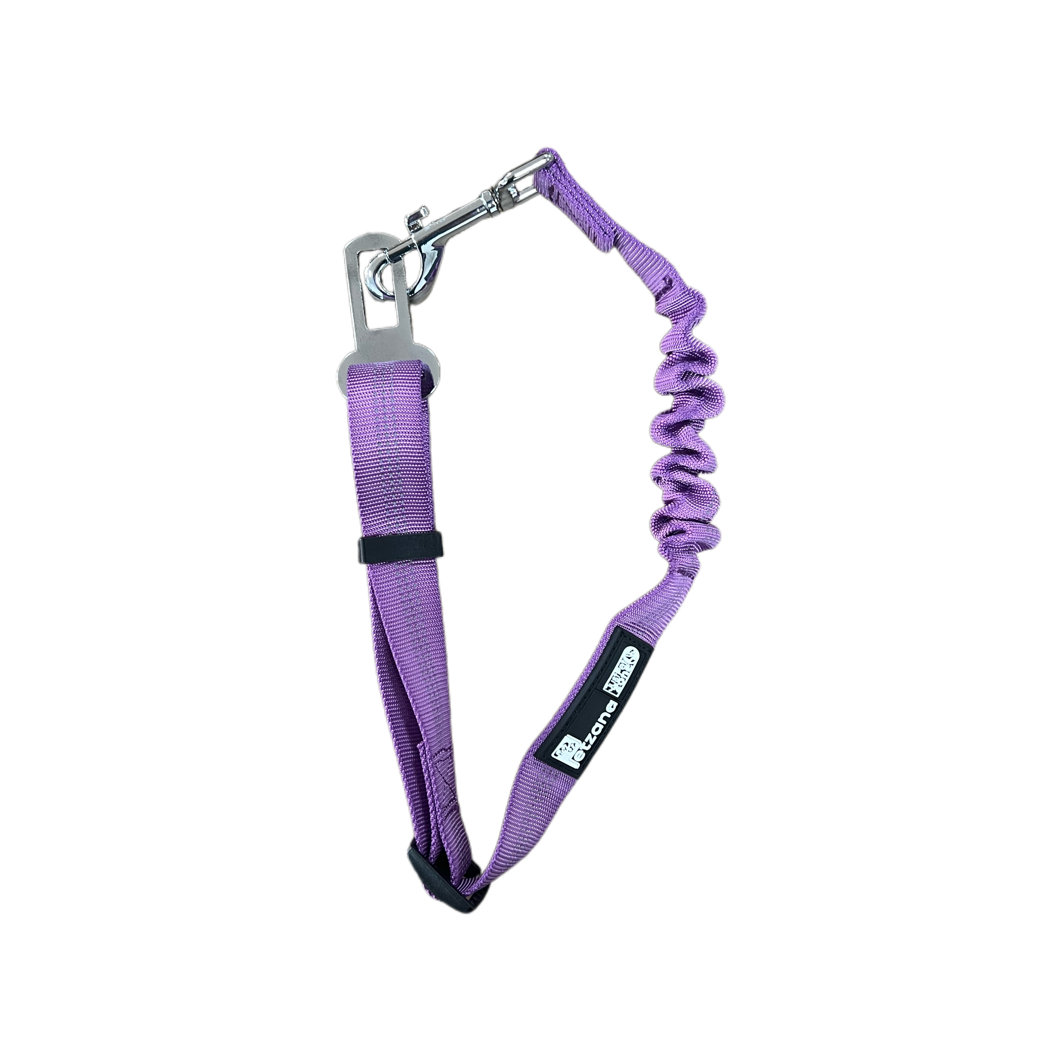 Purple Classic Pet Collar