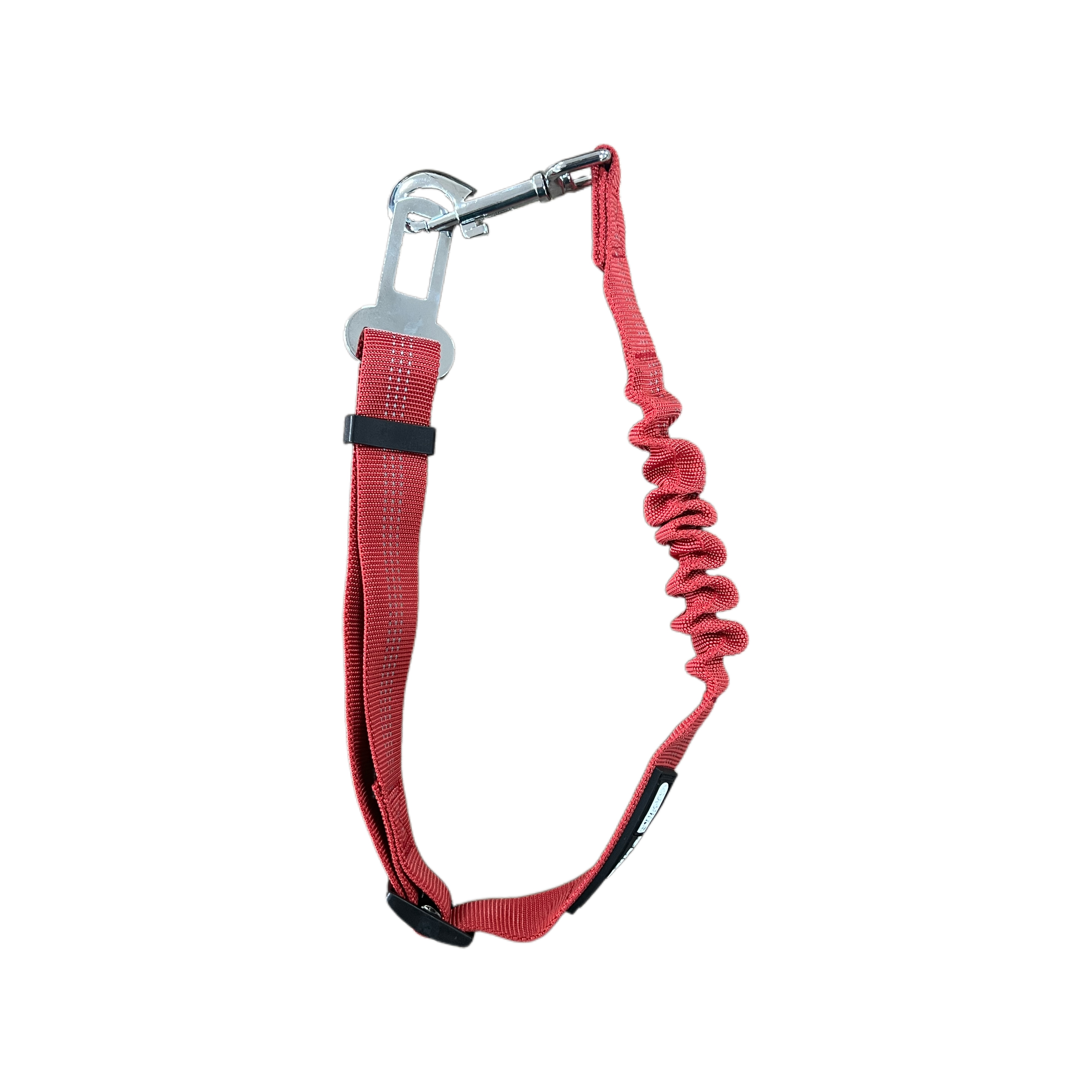 Red Safety Buckle Pet Collar