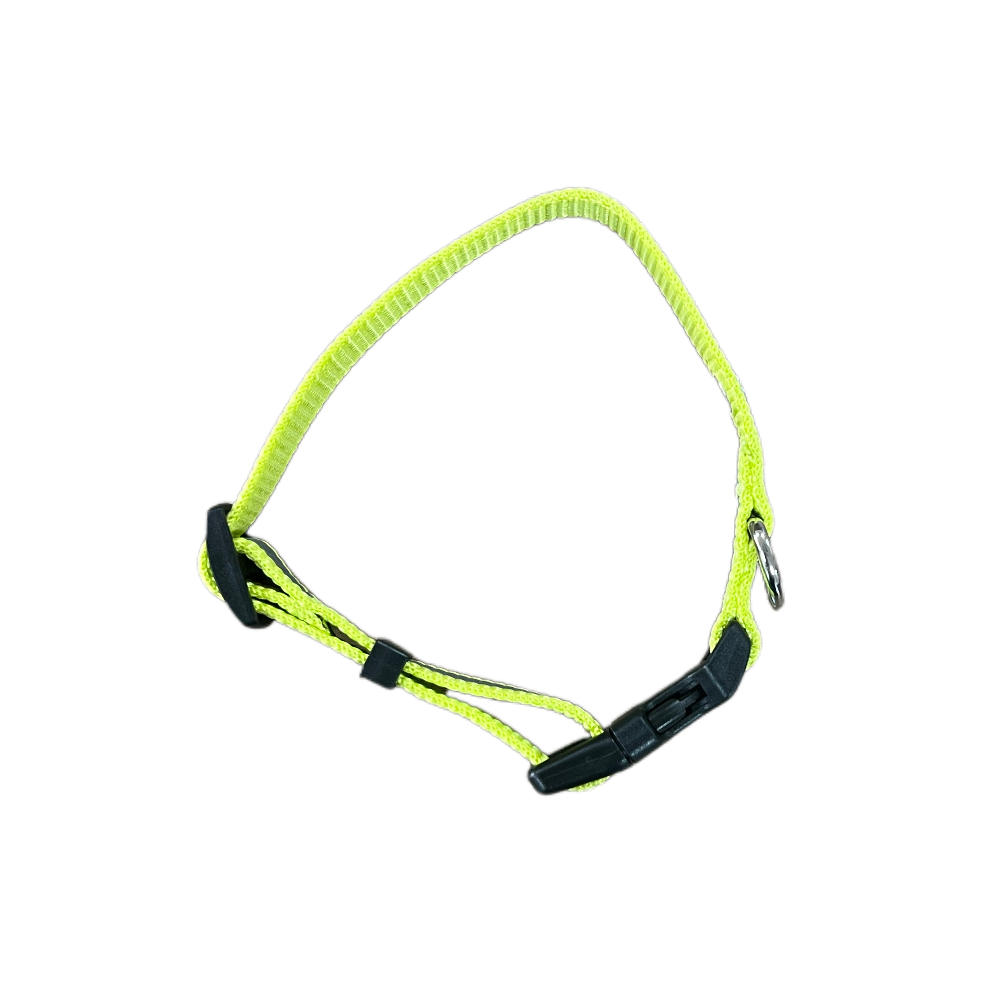 Green Eco-Friendly Pet Collar - 副本