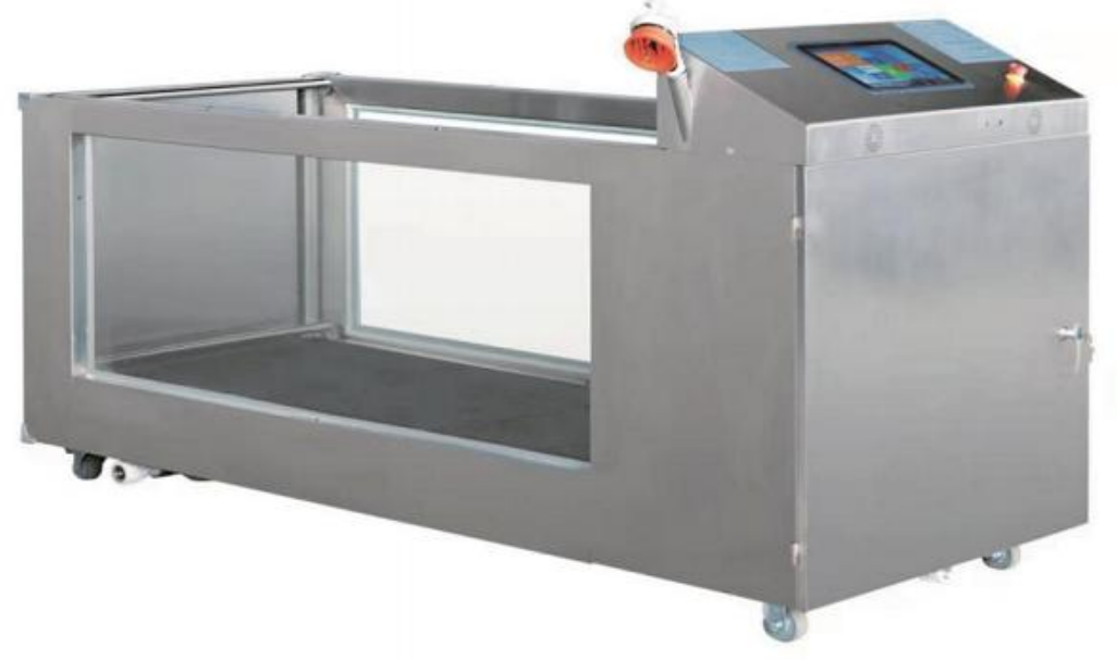 TKSL1801-Pet underwater treadmill