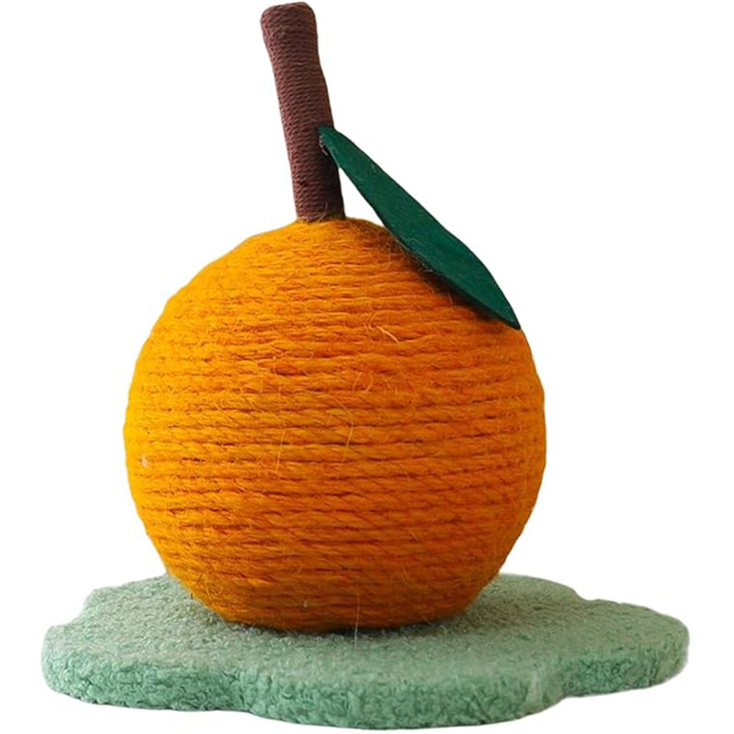 Funny Cat Scratcher Toy Climbing Tree Kitten Training Interactive Toy for Home Decor