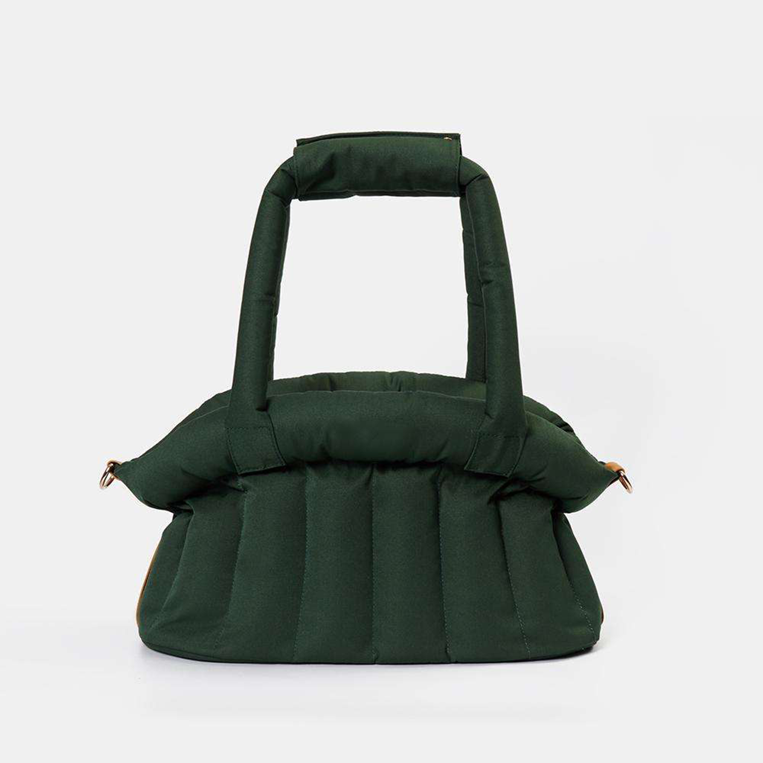 Soft and durable puppy backpack bag for pets for daily use and outdoor travel