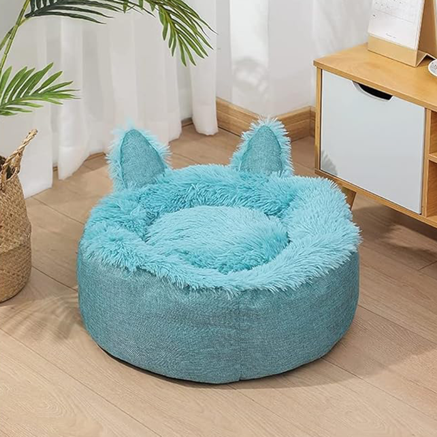  Simplicity Bed for Cats for Pets Spaciousness